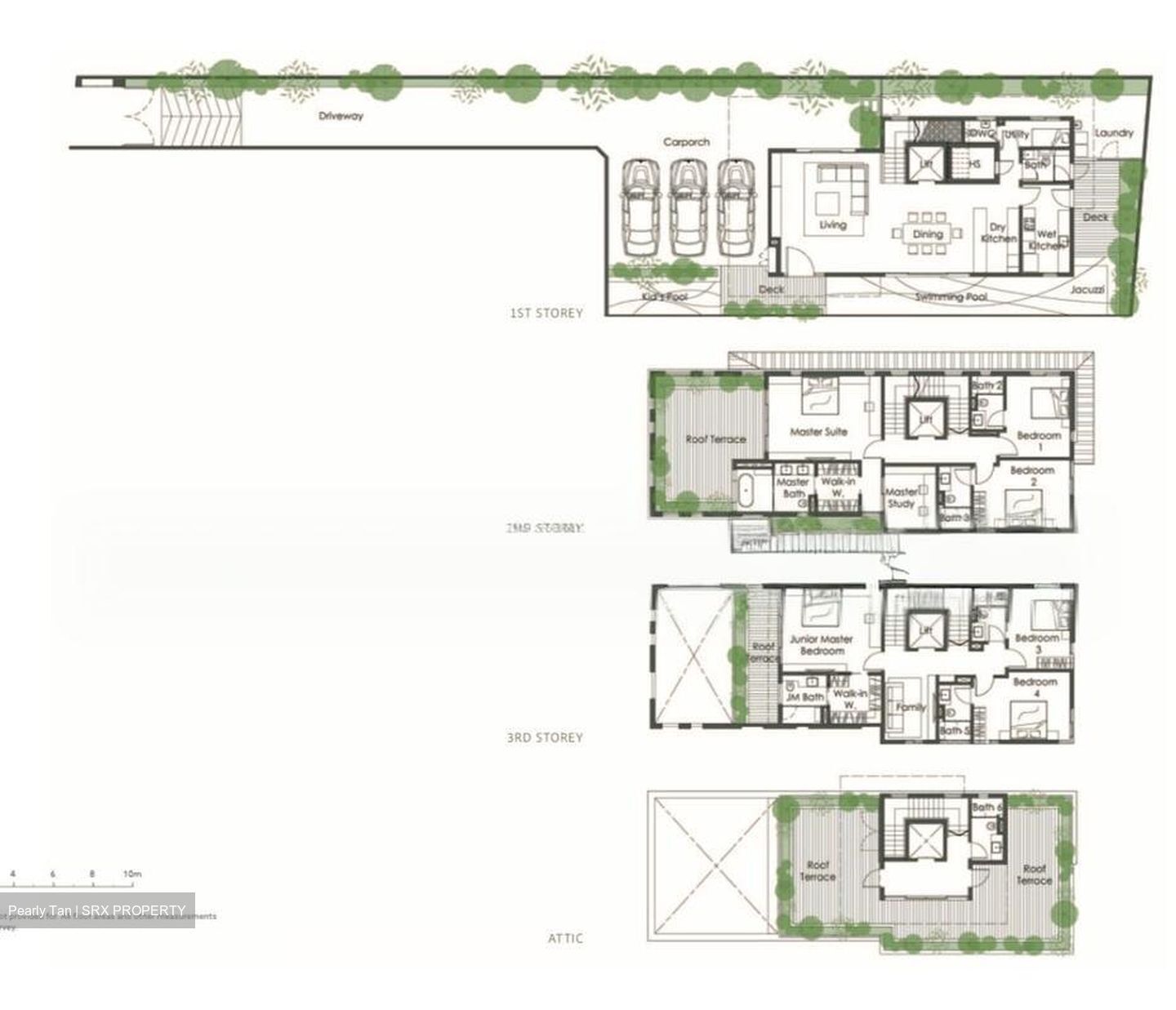 Palm Road (D15), Detached #519527671